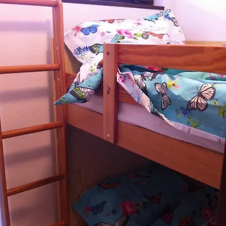 Holiday Apartamento Strobl