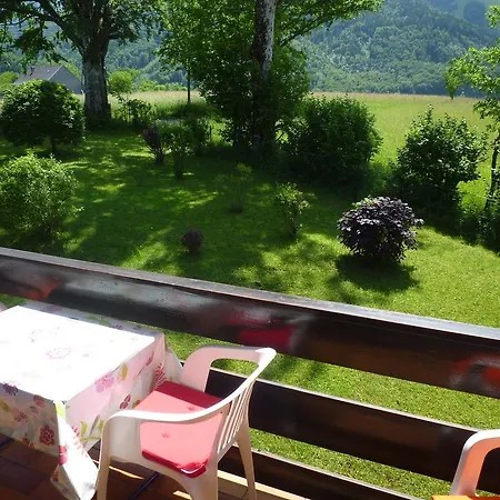 Holiday Apartamento