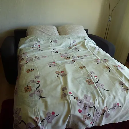 Holiday Apartamento Strobl
