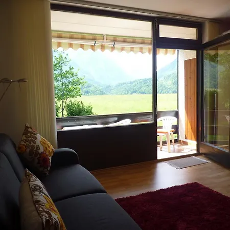 Holiday Strobl