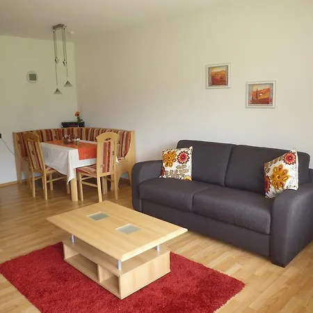 Holiday Apartamento