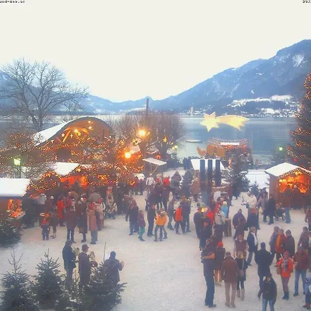Holiday Strobl