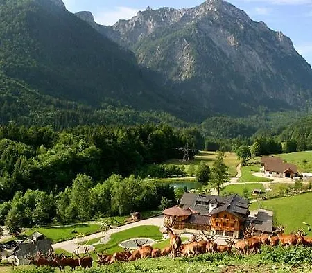 Holiday Apartamento Strobl