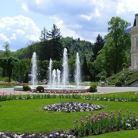 Holiday Strobl