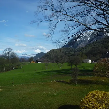 Holiday Apartamento Strobl